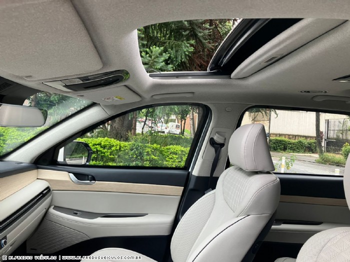 Hyundai PALISADE 3.8 GDI 2024/2025